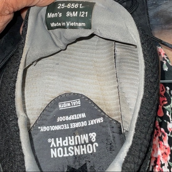 Johnston & Murphy shoes híbridos sports - Picture 6 of 7